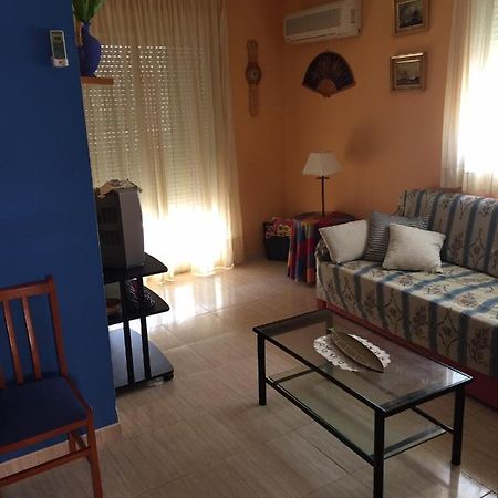 Apartamento Marina D'Or Apartment El Borseral ภายนอก รูปภาพ