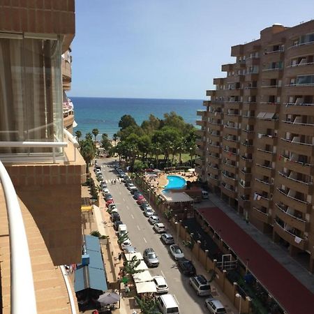 Apartamento Marina D'Or Apartment El Borseral ภายนอก รูปภาพ